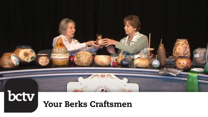Everything You Need to Know About Gourds | Your Berks Craftsmen