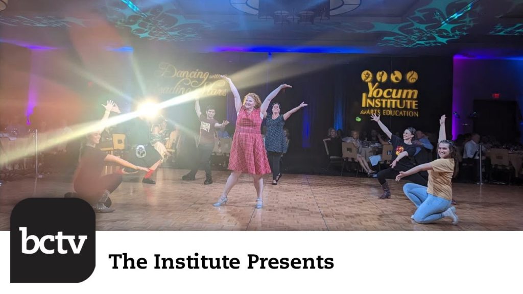 Yocum Institute Winter/Spring Events & Berks Art Alliance Exhibit | The Institute Presents