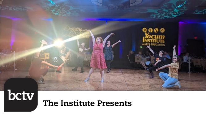 Yocum Institute Winter/Spring Events & Berks Art Alliance Exhibit | The Institute Presents