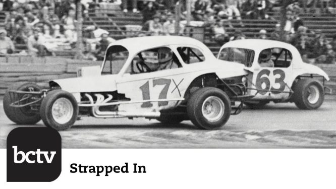 Defunct Race Tracks – Part III | Strapped In