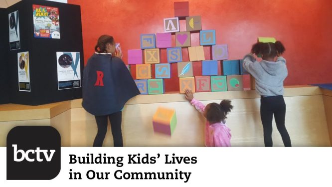 CHOR Family and Youth Services | Building Kids’ Lives in Our Community