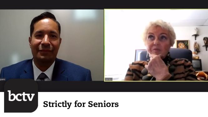 Centro Hispano in Reading, PA | Strictly for Seniors