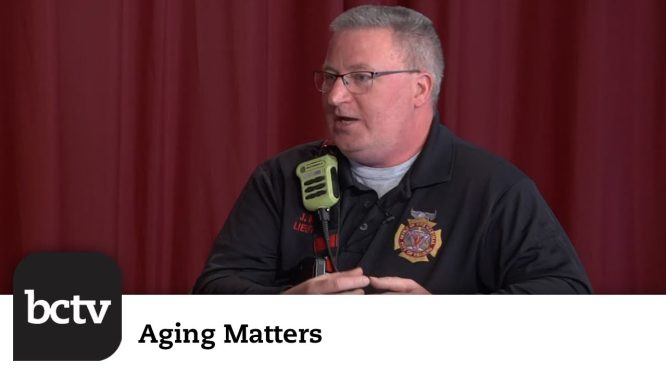 Do’s and Don’ts for Fire Safety in Your Home | Aging Matters
