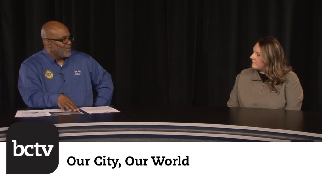 Dam Removal in our Waterways | Our City, Our World