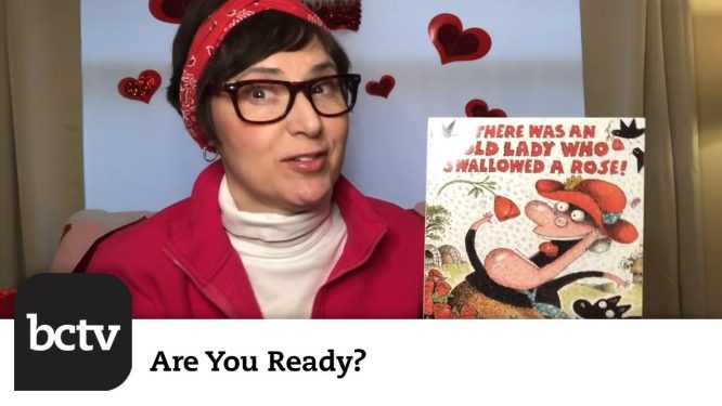 Valentine’s Day, Rhyming, Sorting | Are You Ready?