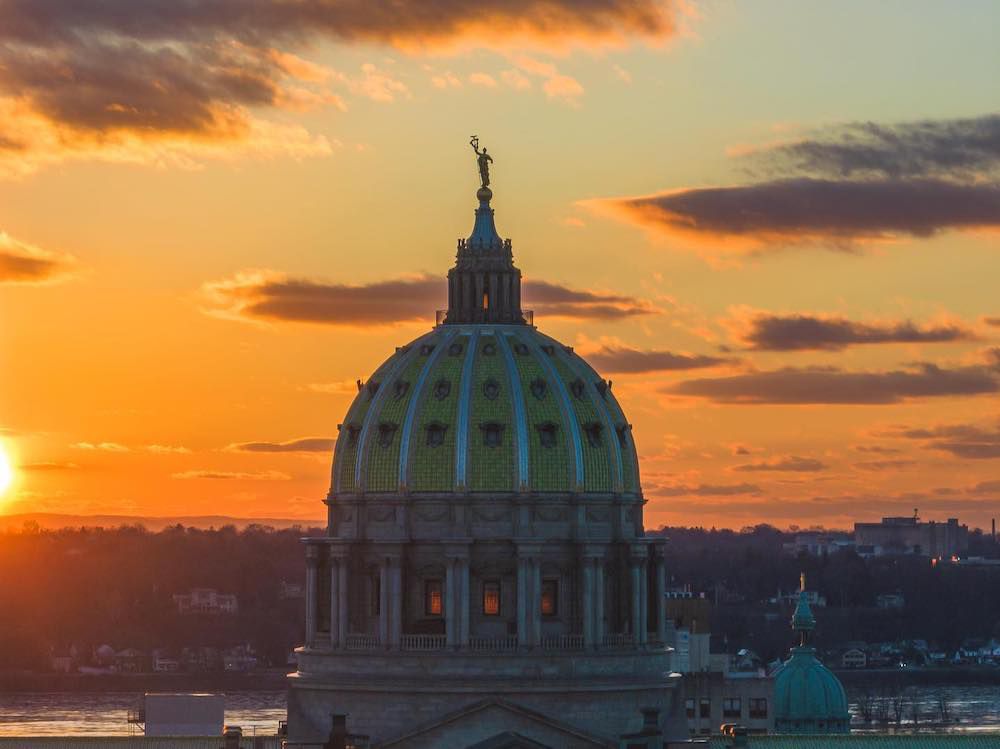 Secrecy Still Pervades Pennsylvania State Government, but Spotlight PA is Fighting Back