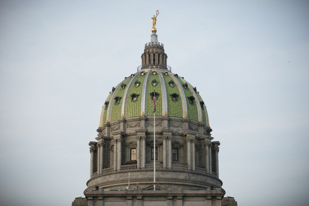 PA Local Governments Want Long-Term State Money for Cybersecurity as Federal Grant Fills the Gap
