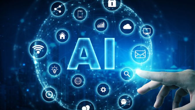 Penn State Berks to Host AI Week Events, April 1-5