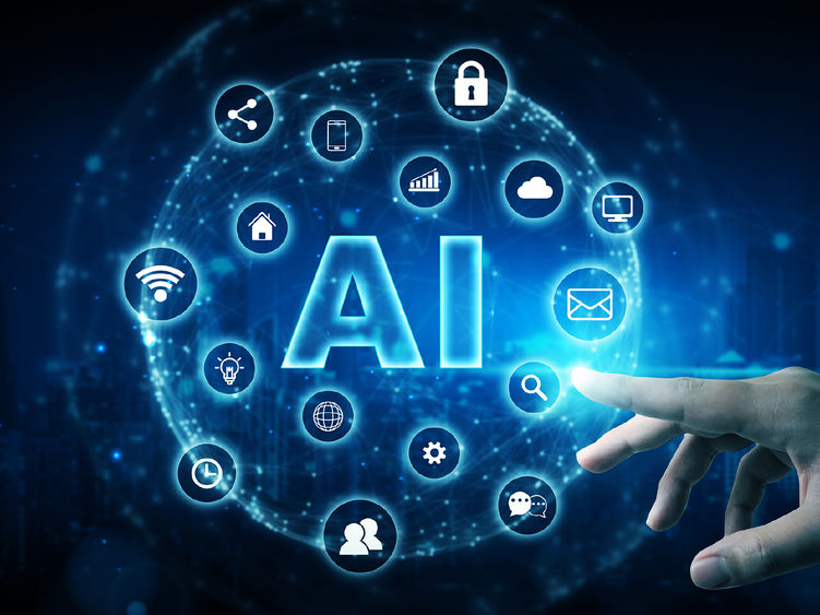 Penn State Berks to Host AI Week Events, April 1-5