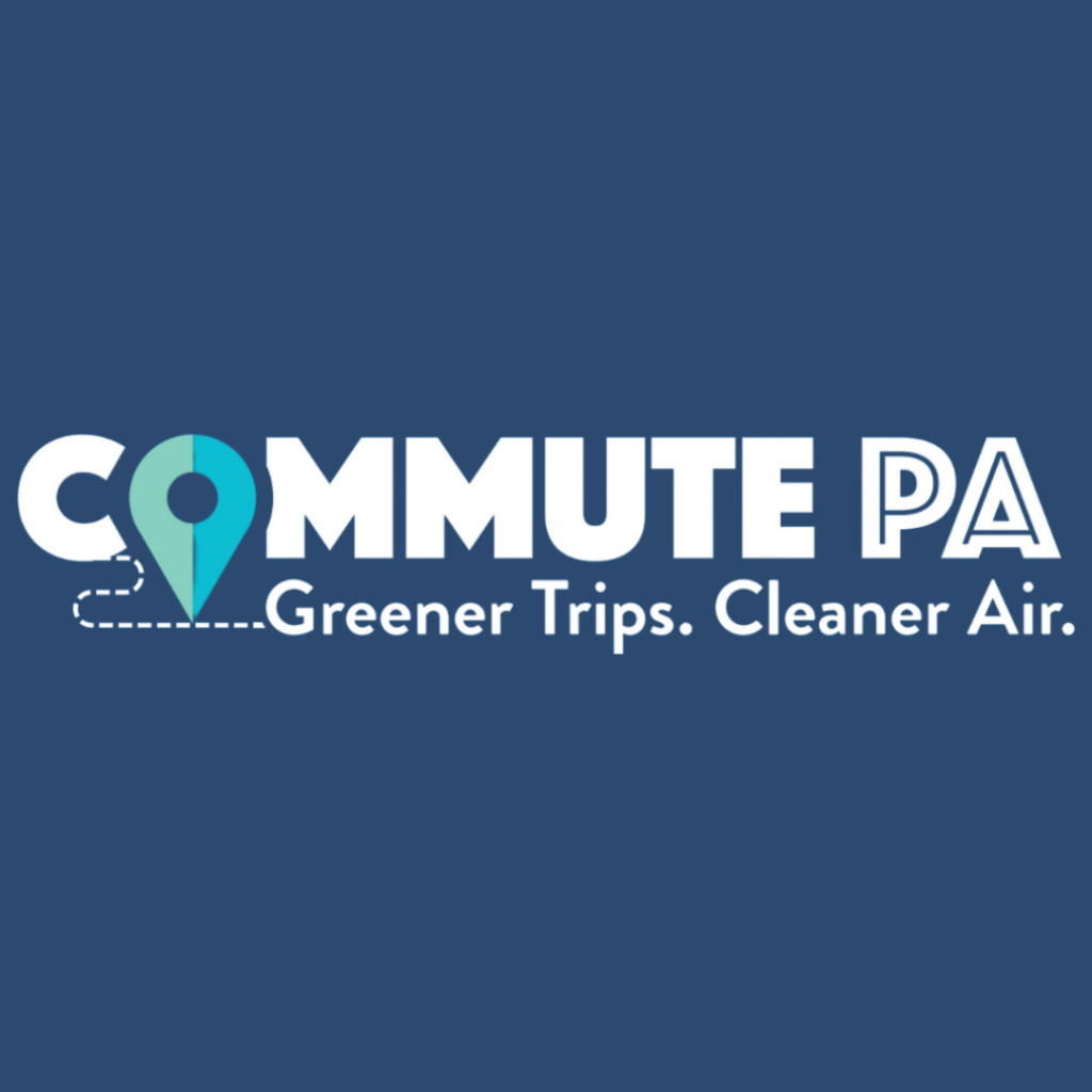 Commute PA Champions Sustainability This Earth Day