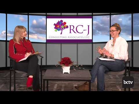 Laura Reppert, MSH Productions LLC | Greater Reading Public Eye