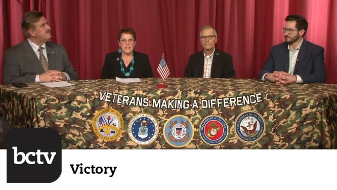 Veterans Making A Difference | Victory