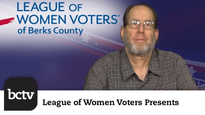 Gun Legislation in Pennsylvania | League of Women Voters Presents