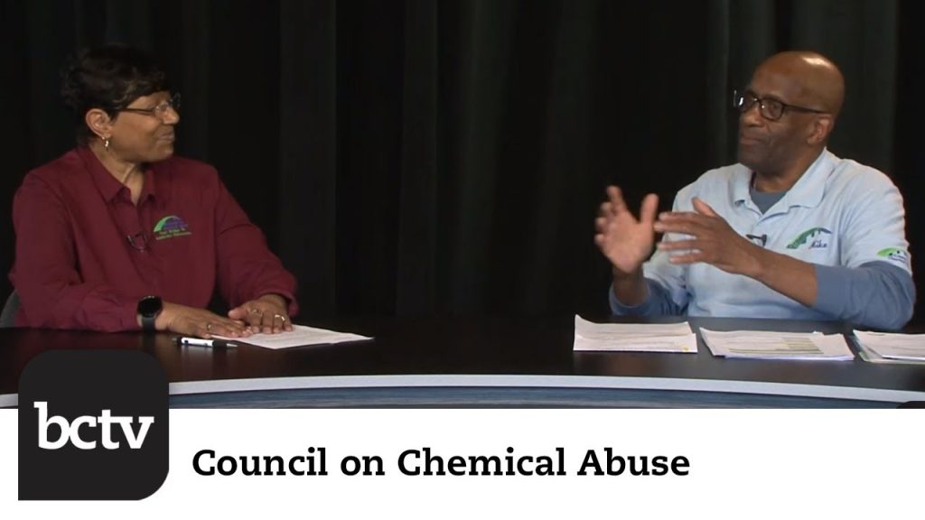 Teens and Technology | Council on Chemical Abuse