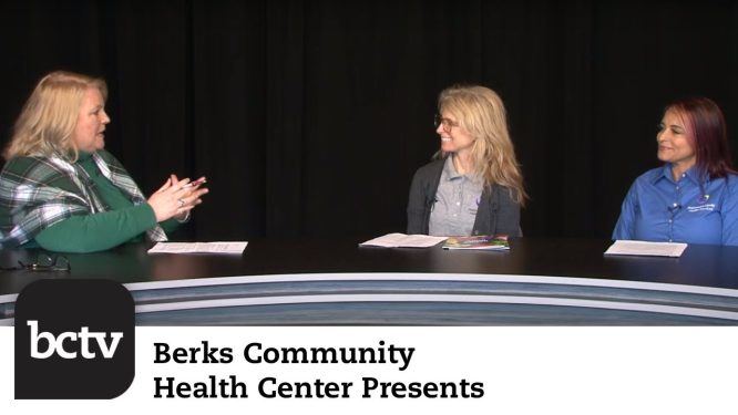 Understanding WIC & the Services They Provide | Berks Community Health Center Presents