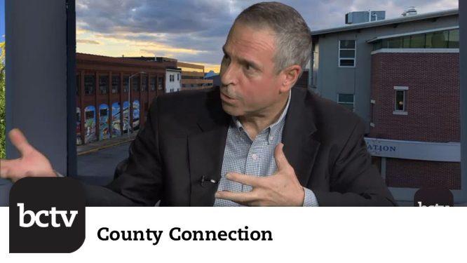 County of Berks Budgeting | County Connection with Controller Joe Rudderow