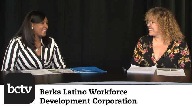 Community Services & Upcoming Job Fair | Berks Latino Workforce Development Corporation