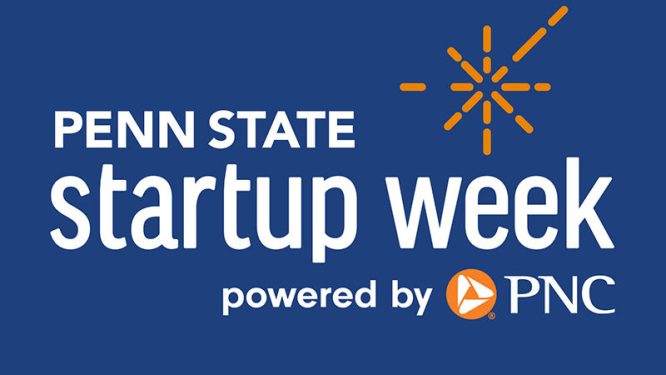 Penn State Berks to Host Startup Week Events, March 15-22