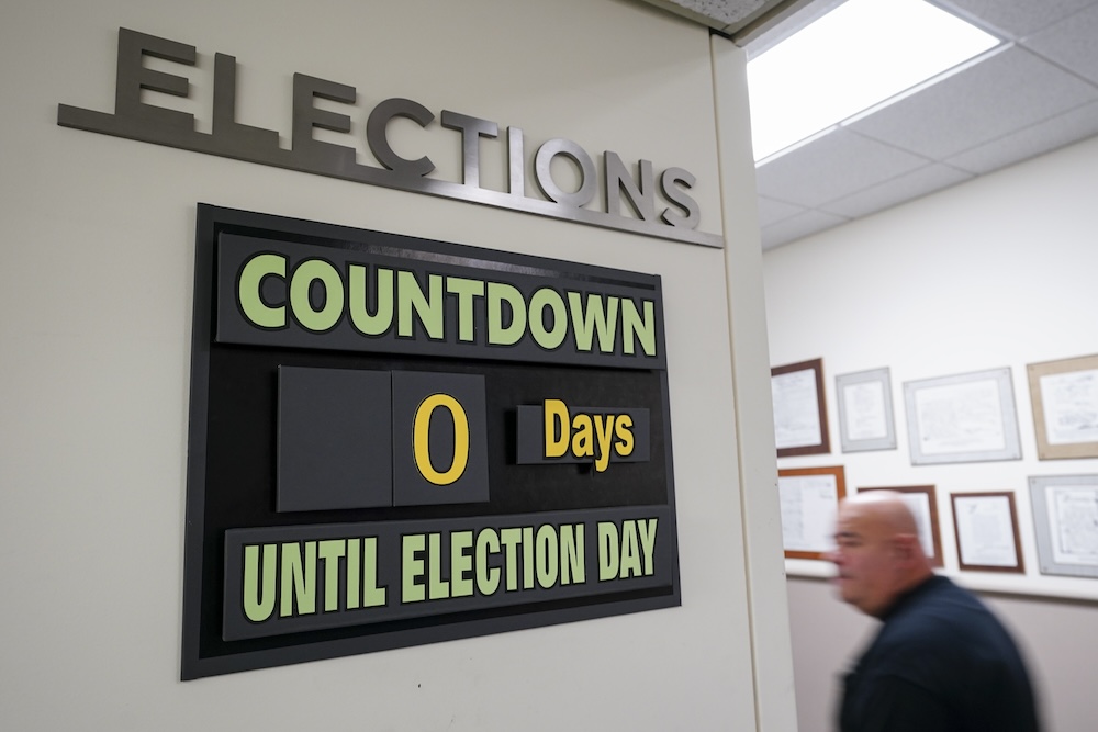 In Low-Turnout PA Primary, Location and Luck May Have Mattered More Than Policy