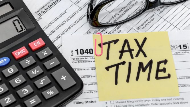 Last-Minute Free Tax Prep Provided for Procrastinators in Pennsylvania