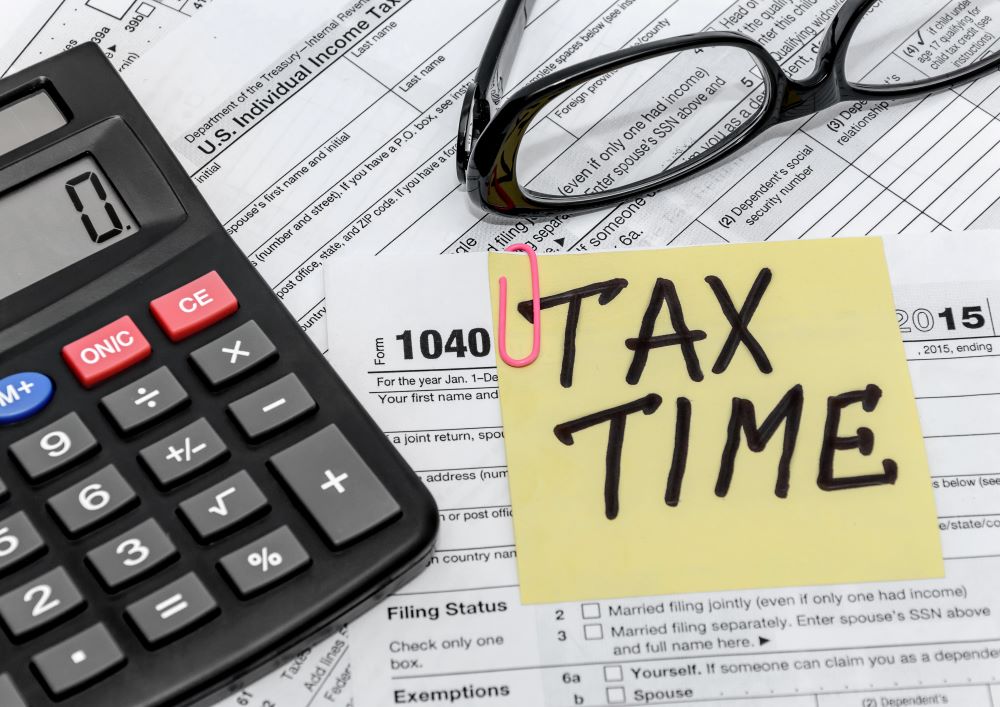 Last-Minute Free Tax Prep Provided for Procrastinators in Pennsylvania