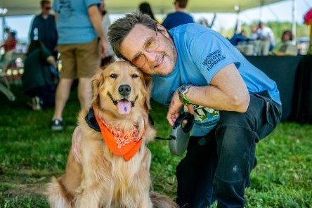 Register for Humane Pennsylvania’s 47th Annual Walk for the Animals