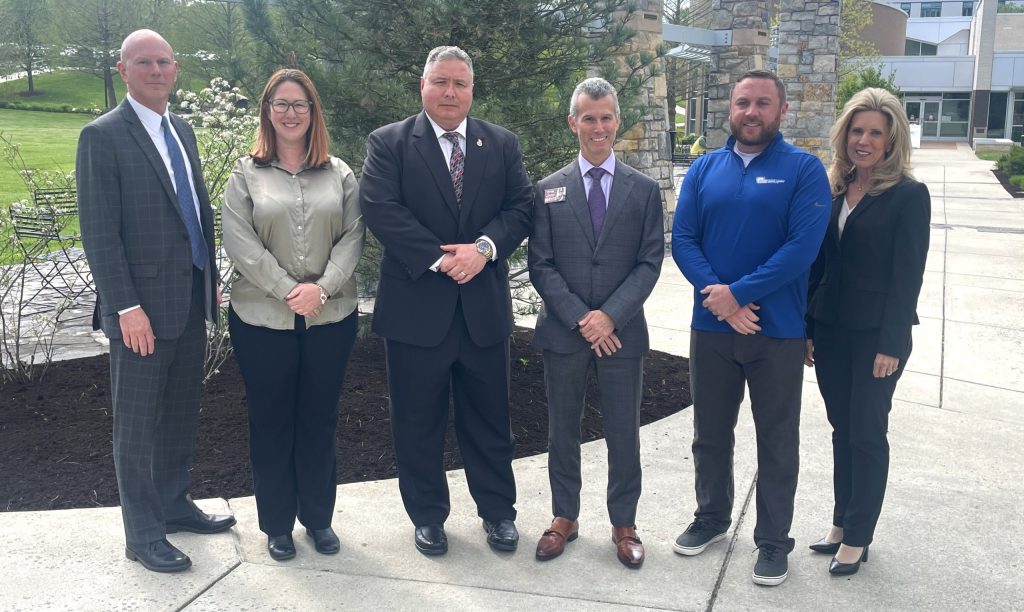 Berks County Intermediate Unit Hosts School Safety & Security Summit