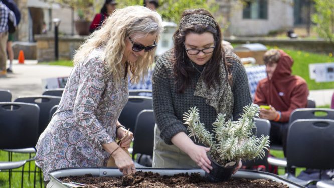 Penn State Berks Sustainability Council to Host Earth Day Celebration