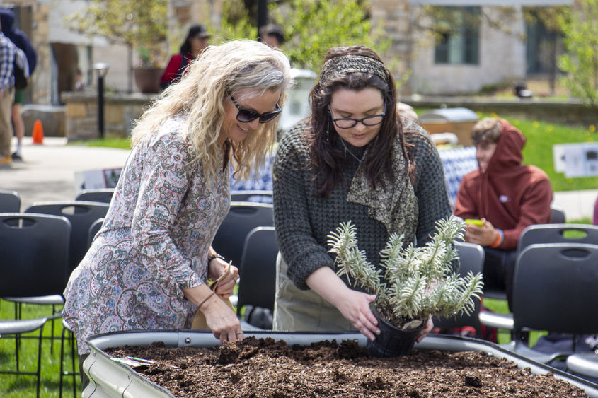 Penn State Berks Sustainability Council to Host Earth Day Celebration