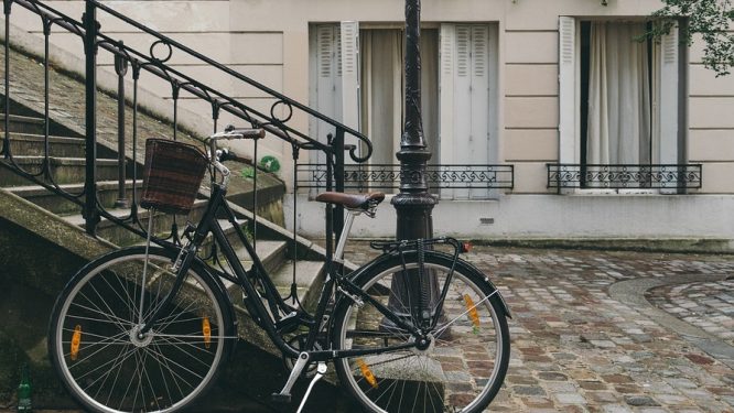 Make Every Bike Ride Count in May with Commute PA