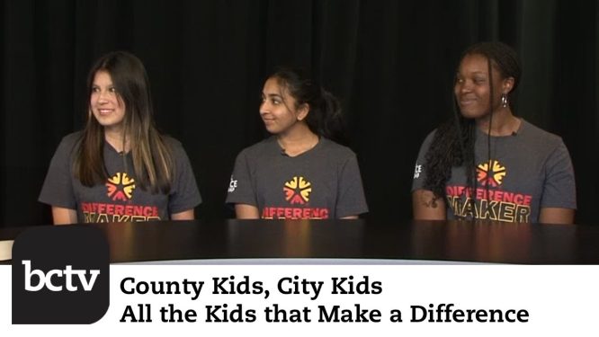STAR Program (Stand Together Against Racism) | County Kids, City Kids