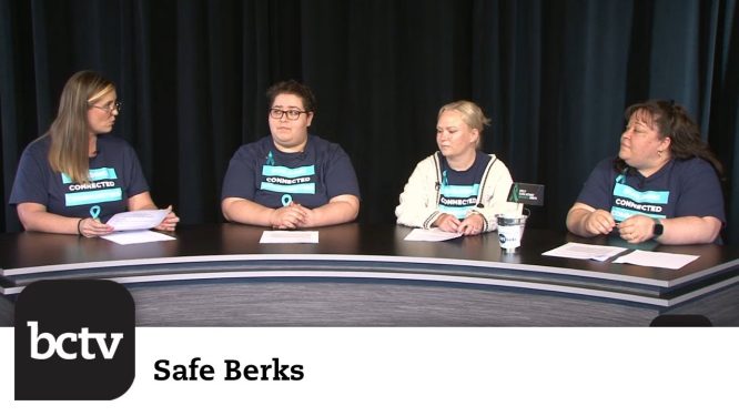 Sexual Assault Awareness Month (#SAAM) | Safe Berks