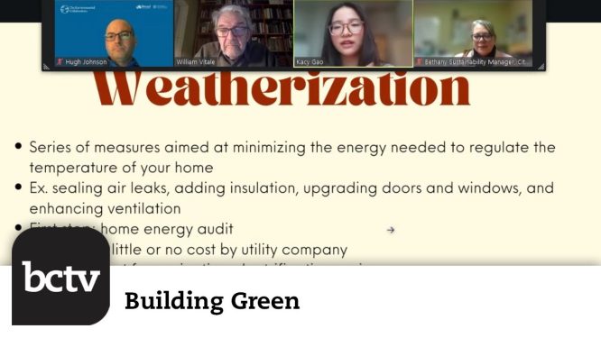 Paying for Energy Efficient Upgrades – Part 2 | Building Green