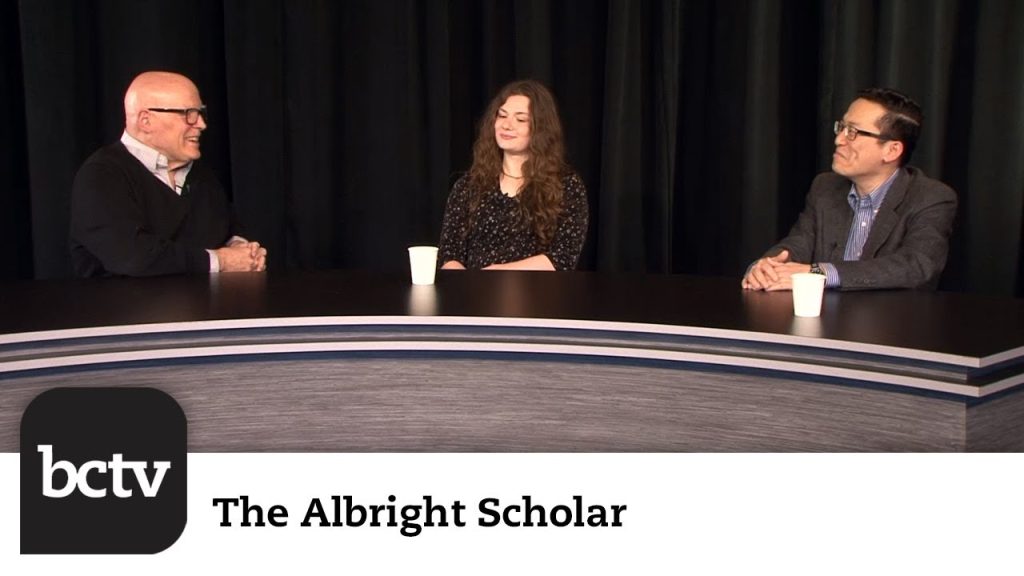 ACRE Research: The AirBnB Dilemma | Albright Scholar
