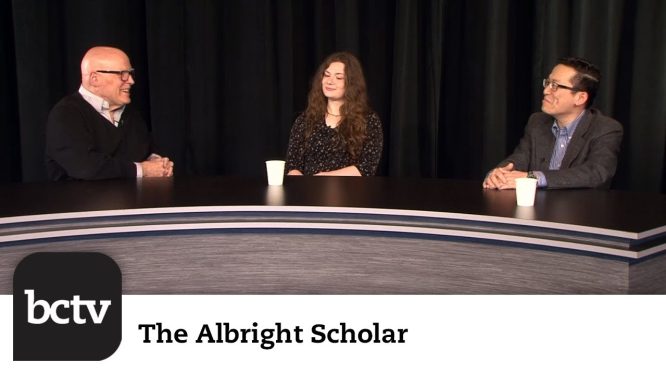 ACRE Research: The AirBnB Dilemma | Albright Scholar