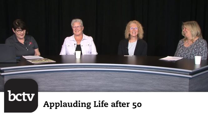 Volunteer Opportunities with Berks Encore | Applauding Life After 50