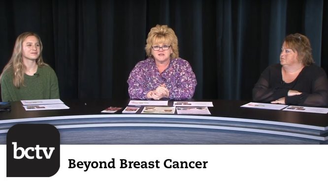 Spring/Summer Events and Volunteer Opportunities | Beyond Breast Cancer