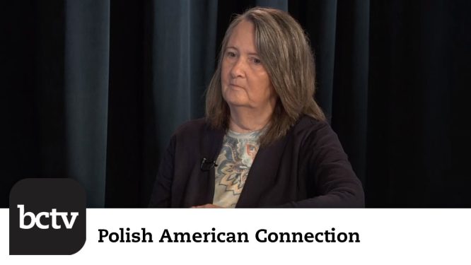 Sandy Lubas Hummel – Outstanding Polish American Citizen | Polish American Connection