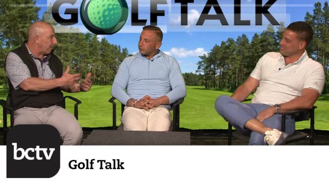 2024 Masters Recap & More | Golf Talk