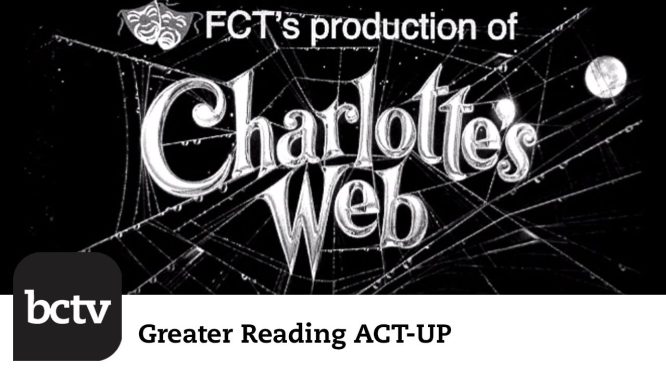 Fleetwood Community Theatre’s Spring 2024 Productions | Greater Reading ACT-UP