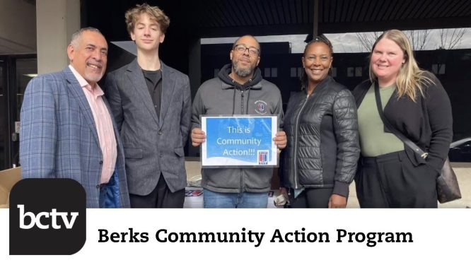 First Quarter 2024 BCAP Recap | Berks Community Action Program