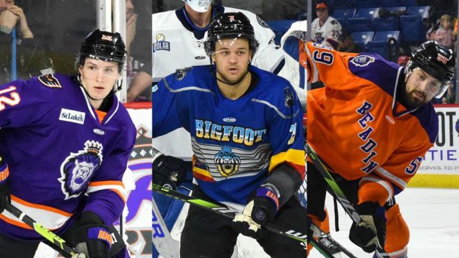Millman Reassigned to Royals, Bouquot and Gratton Arrive from Phantoms