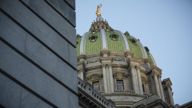 Pennsylvania State House Advances Bill to Give Counties More Time to Count Mail Ballots