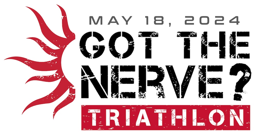 Got the Nerve? Triathlon Prepares to Celebrate 20th Anniversary
