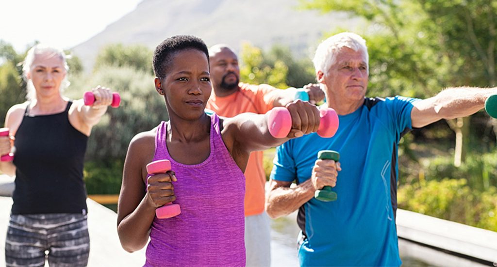 Registration is Open for an Eight-Week LIFT Program