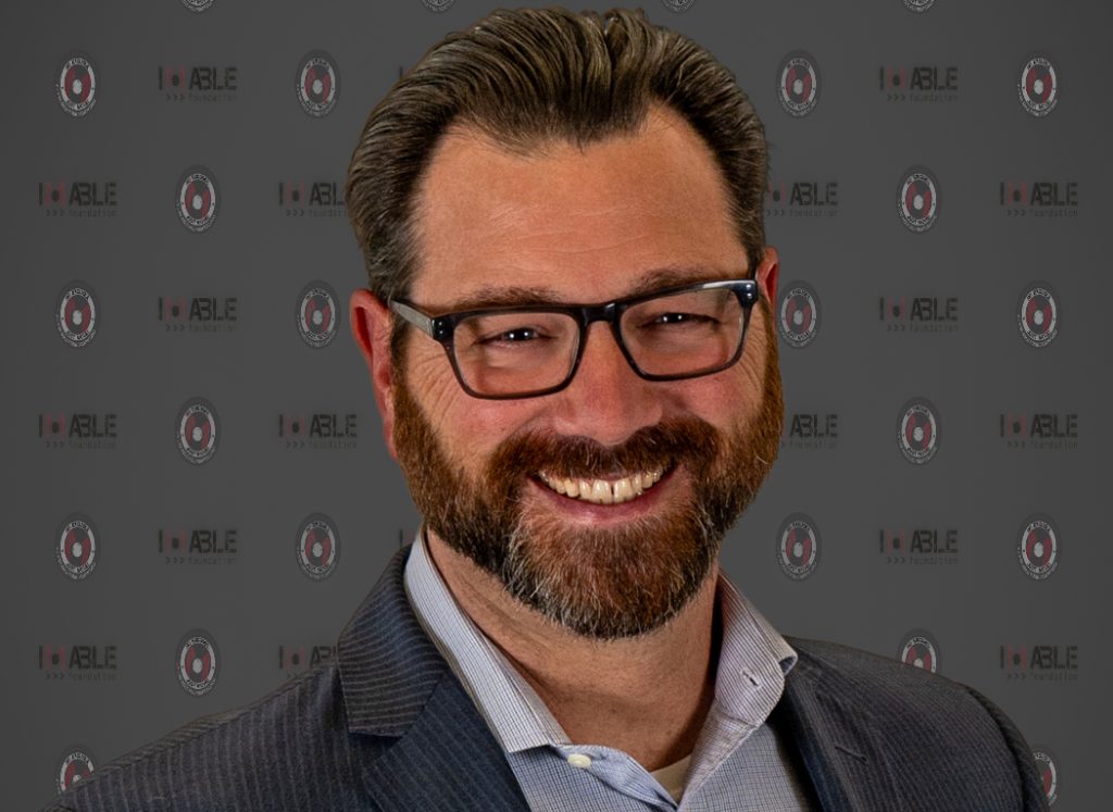 IM ABLE Foundation Announces Advancement of COO to CEO Role
