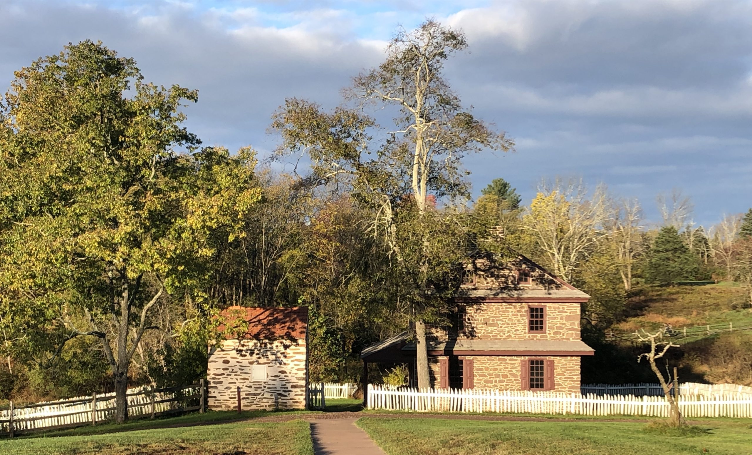 Daniel Boone Homestead to Host Evening on the Green - BCTV