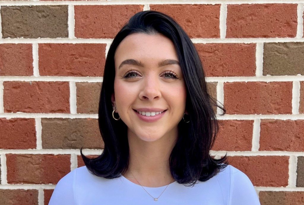 John Paul II Center Names New Principal