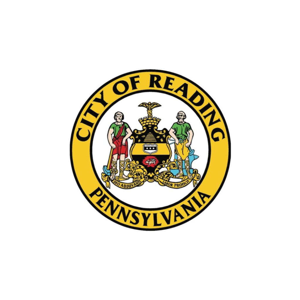 City of Reading Public Hearing for 2025 Annual Action Plan