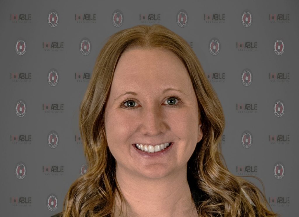 IM ABLE Foundation Welcomes Inaugural Director of Marketing and Communications